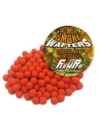 Wafters Power-Smoke 40G Orange Ciocolata-Portocale 8Mm