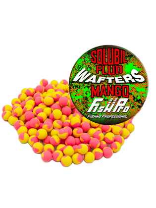 Wafters Solubil Fluo 40G Mango 8Mm