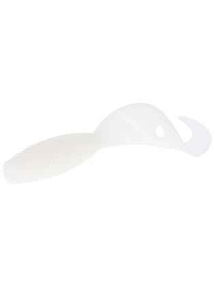 Twister Mikado 38Mm/ White  - 10 Buc