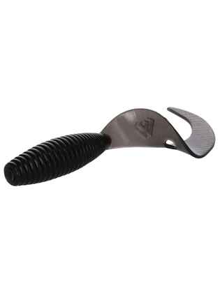 Twister Mikado 64Mm/ Black - 6 Buc