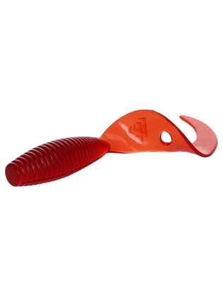 Twister Mikado 64Mm/ Red - 6 Buc