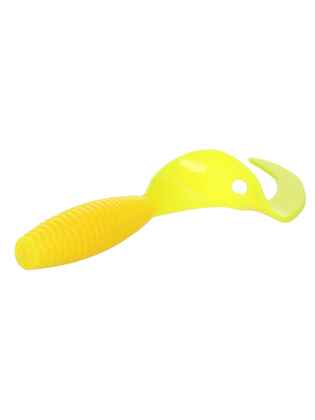 Twister Mikado 64Mm/ Yellow - 6 Buc