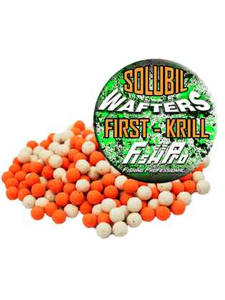 Wafters Solubil 40G First-Krill 7Mm