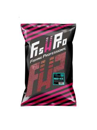 Nada Apa Rece Red Ice 1Kg