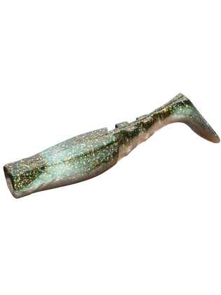 Shad Mikado Fishunter 8Cm-302 Buc.5