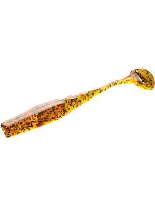 Shad Mikado Fishunter Tt 5.5Cm / 350 - 5Buc