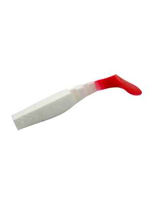 Shad Fishunter Premium  7Cm/02Trt - 5Buc