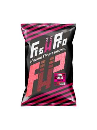 Nada Fish Pro, Crap Caras, Fragute, 1kg