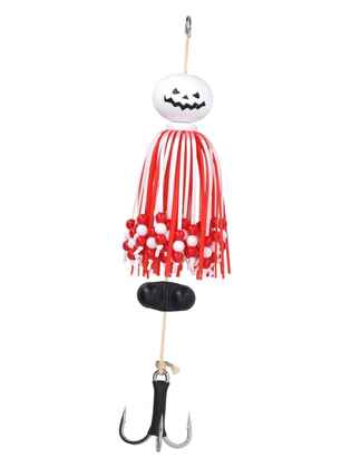 Clonc Teaser- Naluca Cat Territory Bogey Patriot - 180G