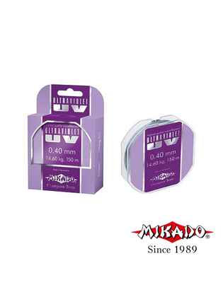 Fir Ultraviolet  020  150 M