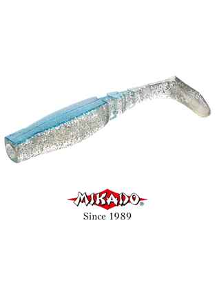 Shad Mikado Fishunter   7Cm-29 Buc.5