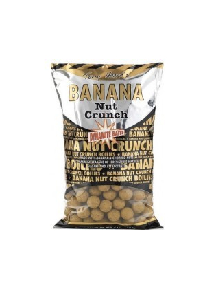 Banana Nut Crunch 20mm S/L