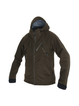 Mehto Pro 2.0 Gore-Tex® 3L jacket Dark Olive L