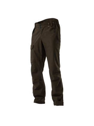 Neva Gore-Tex® 2L trousers Dark Olive 50