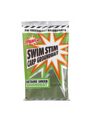 Swim Stim Betaine Green 900g