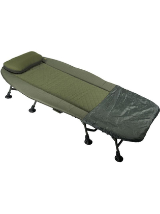 Air-line  Bedchair  XL  - 8 picioare200 kg
