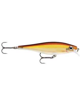 BALSA EXTREME MINNOW BXM10 GSH