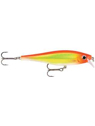 BALSA EXTREME MINNOW BXM10 HH