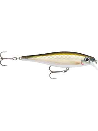 BALSA EXTREME MINNOW BXM10 SMT
