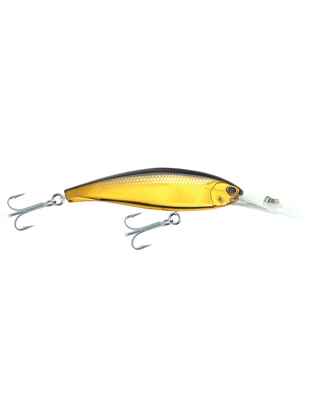 ARASHI TIGER 10 GOLD NUGGET