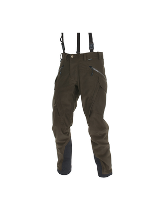 Mehto Pro 2.0 Gore-Tex® 3L trousers Dark Olive 54