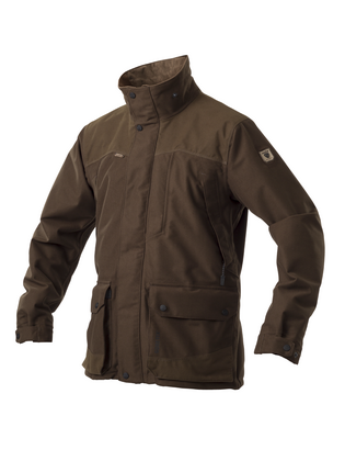 Neva Gore-Tex® 2L jacket Dark Olive M