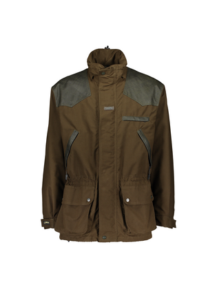Wolf Thermo Gore-Tex® Z-liner jacket Dark Forest XL