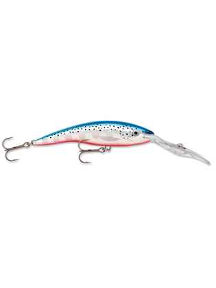 RAPALA DEEP TAIL DANCER TDD07