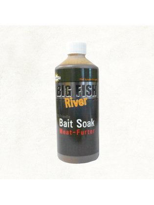 Big Fish River - Meat-Furter bait soak 500ml