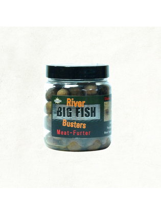 Big Fish River - Meat-Furter busters hookbaits