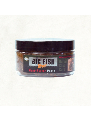 Big Fish River - Meat-Furter paste cutie