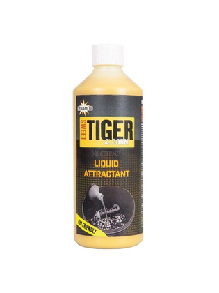 Sweet Tiger & Corn liquid attractant 500ml