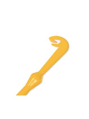 Dispozitiv pentru legat noduri Delphin KNOTTY 