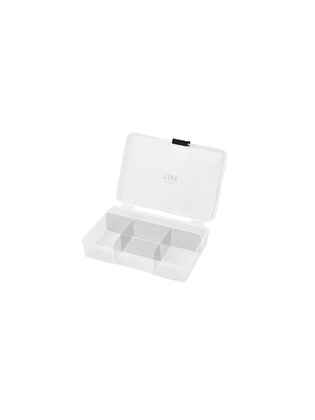 Cutie Delphin TBX One 140-5P Clip 140x105x35mm