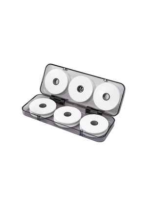 Cutie Delphin TBX Rig 220-6F Magnetic 220x83x35mm