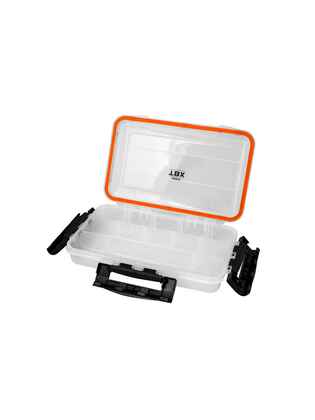 Cutie Delphin TBX One 275-3P Clip WP 275x185x50mm