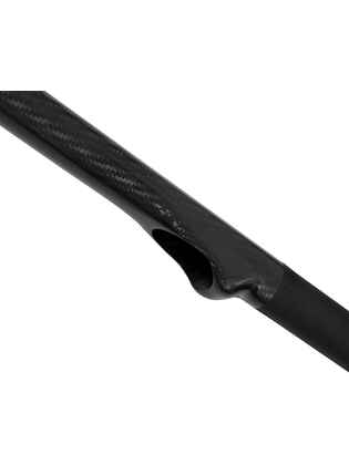 Baston de nădire carbon Delphin CANOON UL 30mm 90cm