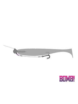BOMB! Twisto SNAP / 20buc 