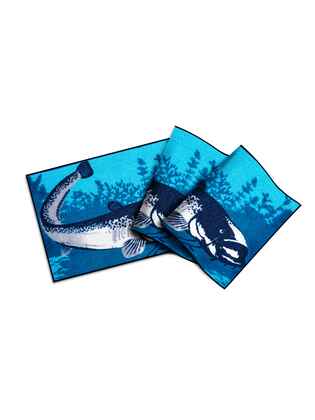 Covor Delphin CatchME! SOMN 60x40cm