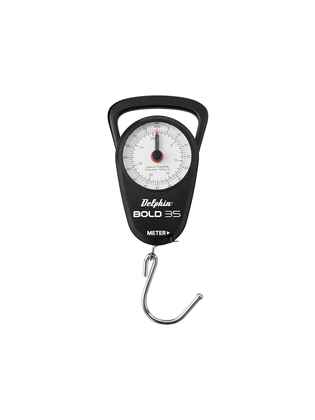 Căntar mecanic Delphin BOLD 35 pănă la 35kg