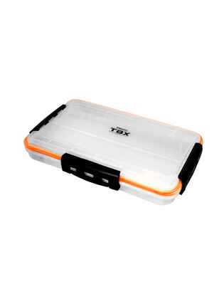 Cutie Delphin TBX One 275-1P Clip WP 275x185x50mm