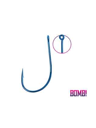Cârlig BOMB! ZanderPoint / 10buc 1
