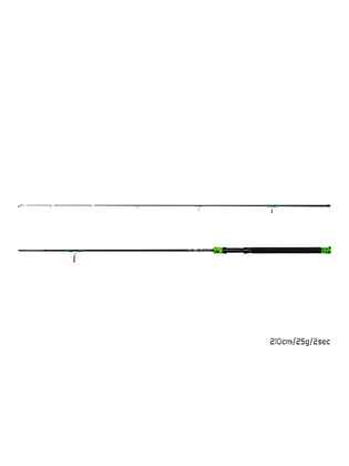 Delphin GreenCODE 240cm/35g/2 tronsoane