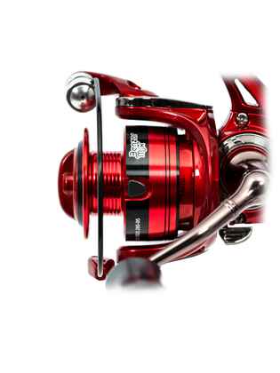 MULINETA BENZAR RIVER BOLO 1000