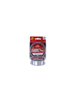 FIR CARP EXPERT FLUOROCARBON 0,2 50M 5,95 TRANSPAR
