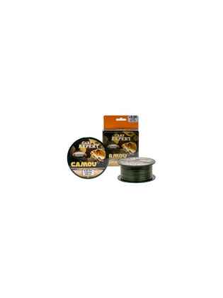 Fir CARP EXPERT CAMOU 0,35MM 1000M