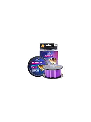 Fir Carp Expert Uv Purple 0,30 300m