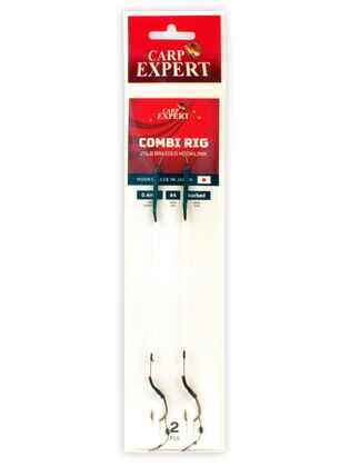 CARP EXPERT COMBI RIG