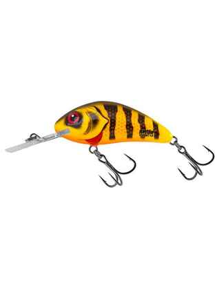 Salmo Wobbler Rattlin' Hornet H4.5 Hp