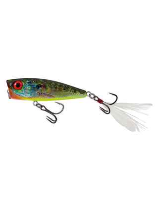 Vobler Salmo Rattlin Pop QRA003